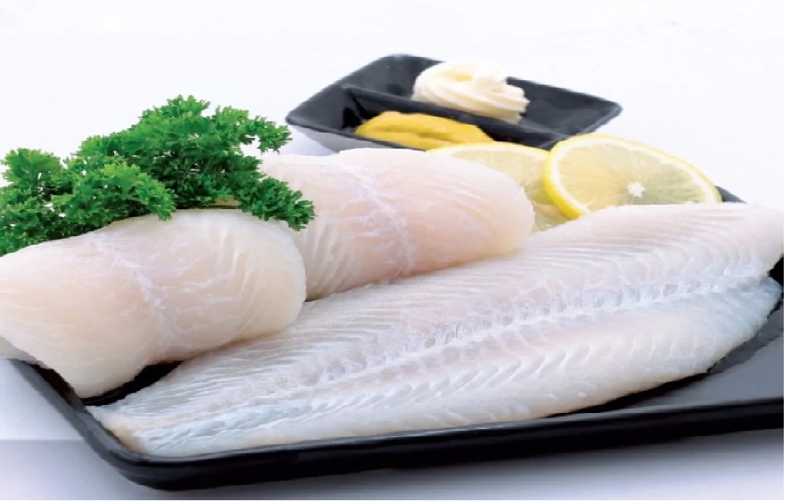 Giá trung bình xuất khẩu cá tra sang Mỹ tháng 12023  giảm 34%