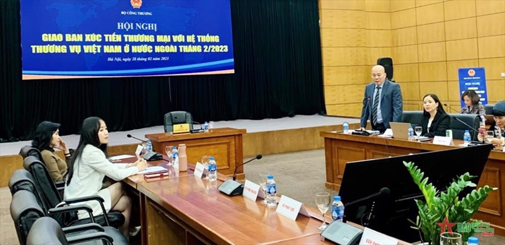 Cơ hội xuất khẩu thực phẩm chế biến vào thị trường châu Á-Thái Bình Dương và châu Phi