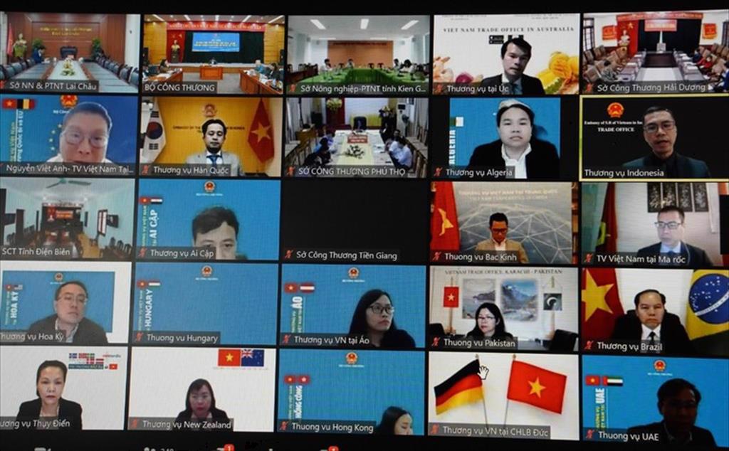 Thị trường Châu Phi, Trung Đông dễ tính nhưng không dễ chinh phục 