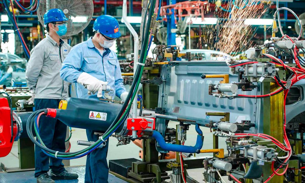 Doanh nghiệp rất khó khăn, cần ngay ‘phao cứu trợ’