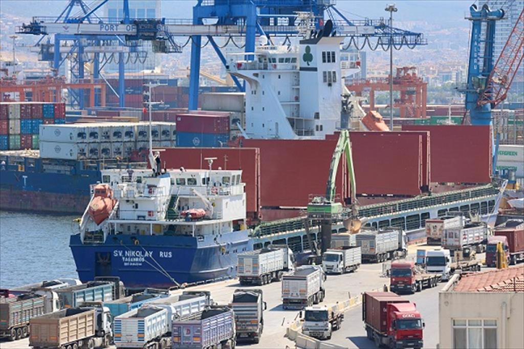 Hoạt động nhập khẩu thủy sản từ Nhật Bản của Trung Quốc giảm mạnh
