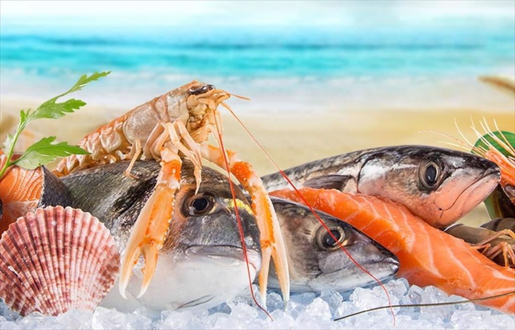 Lạm phát đã khiến giá cá tăng 10 trong khi mức tiêu thụ ở châu Âu giảm 17 