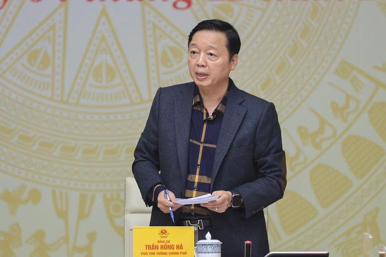 Thủ tướng Gỡ “thẻ vàng” IUU của EC là nhiệm vụ phải làm bằng được không thể kéo dài