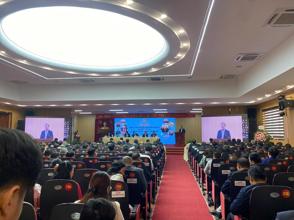 Vai trò điều hành và hỗ trợ của Bộ Công Thương đối với tăng trưởng xuất khẩu thủy sản Việt Nam năm 2025