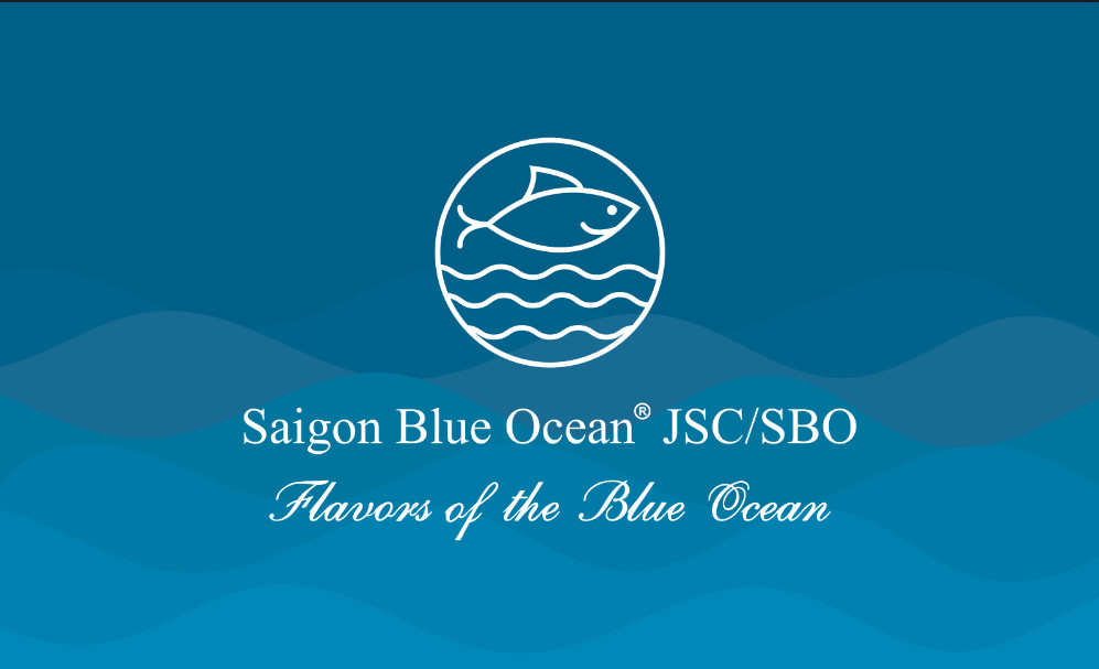 Công ty Cổ Phần Sài Gòn Blue Ocean