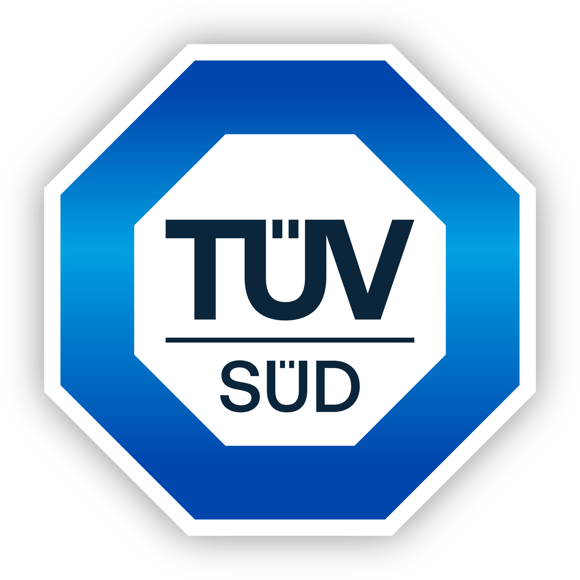 Công ty TNHH TUV SUD Việt Nam