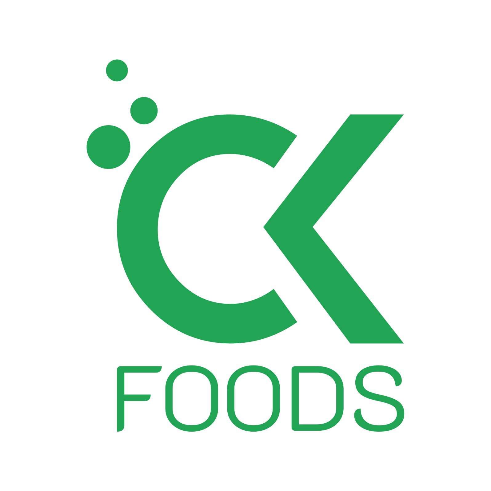 CK FROZEN FOODS VIETNAM CO., LTD 