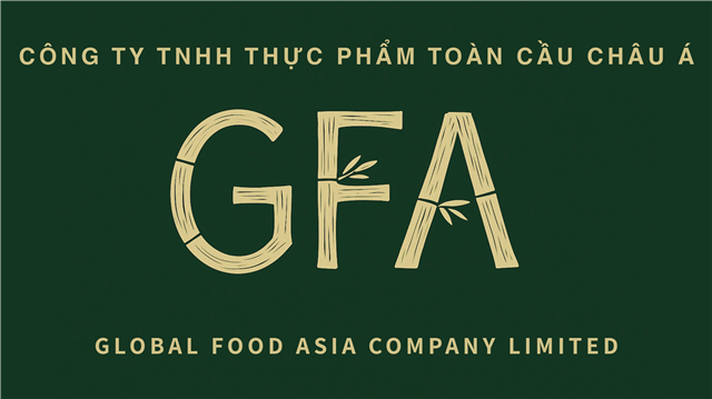 CÔNG TY TNHH THỰC PHẨM TOÀN CẦU CHÂU Á