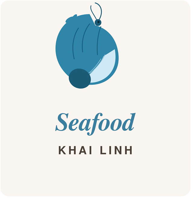 CÔNG TY TNHH THỦY SẢN KHẢI LINH