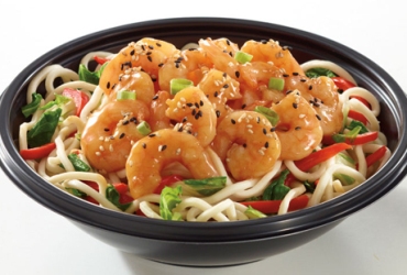 Thị trường tôm Mỹ xu hướng giá giảm 