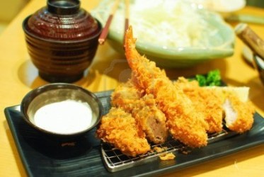 Thị trường tôm Nhật tháng 62012