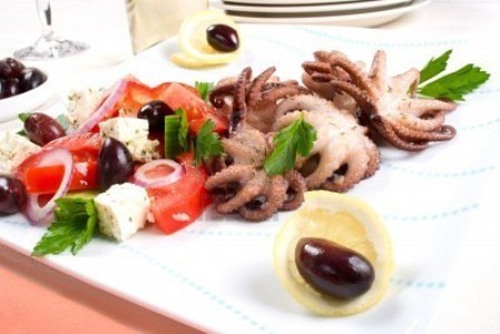 Thị trường bạch tuộc Mỹ, tháng 22012