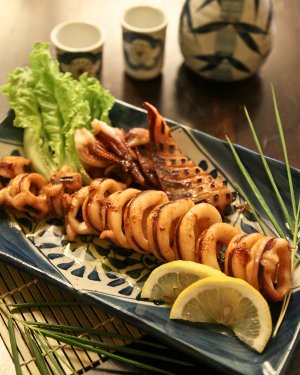 Thị trường mực, bạch tuộc Tây Ban Nha, tuần 18(3042012 – 652012)