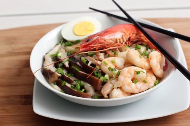 Thị trường tôm Nhật Bản tuần từ 16 - 2242012