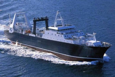 Thị trường thủy sản Nga năm 2012-2013