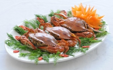 Thị trường cua - ghẹ Tây Ban Nha tuần 24 (10 - 1662013)