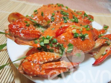 Thị trường cua ghẹ Tây Ban Nha tuần 15 (8 – 1442013) 