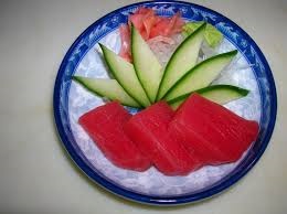 Giá cá ngừ mắt to NK vào Nhật Bản giảm trong tháng 8