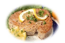 Giá cá ngừ vàng trong tuần cuối tháng 10 tăng