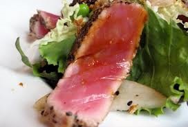 Lượng cá ngừ cập cảng tại Tây Ban Nha tăng