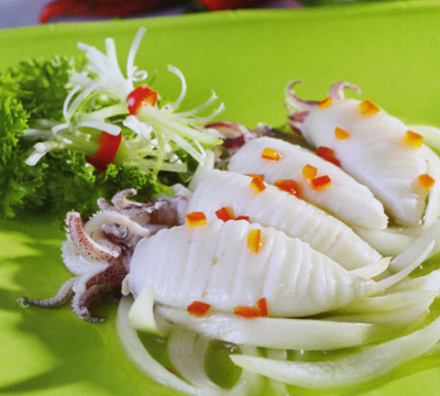 Thị trường mực-bạch tuộc Tây Ban Nha tuần 8 (20 - 26022012) 