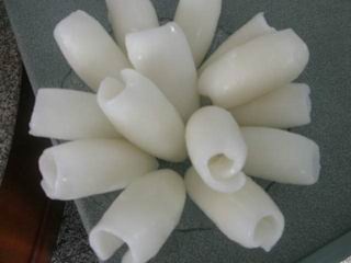 Thị trường mực nang Thái Lan tháng 62012