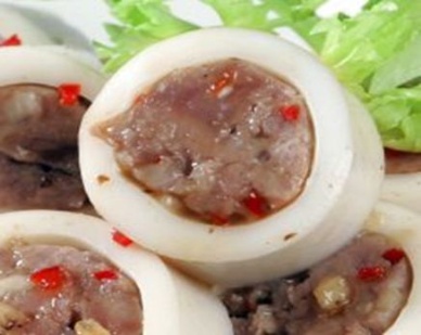 Thị trường mực – bạch tuộc Tây Ban Nha tuần 3 (14 – 2012013)