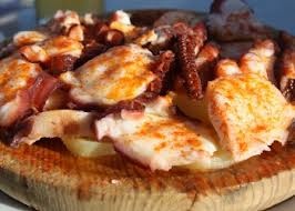 Thị trường bạch tuộc Thái Lan tháng 112012