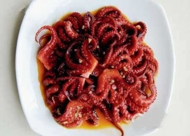 Thị trường mực – bạch tuộc Tây Ban Nha tuần 24 (10-1662013)