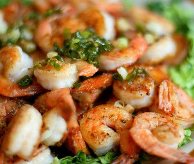 Xuất khẩu tôm của Trung Quốc tháng 32012