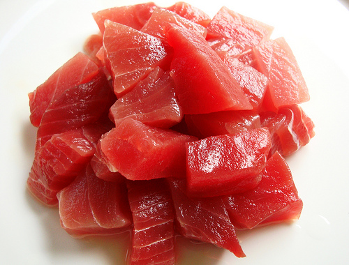 Thị trường cá ngừ Tây Ban Nha tuần 19 (7 – 1352012)