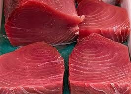 Thị trường cá ngừ Tây Ban Nha tuần 23 (3 – 962013)