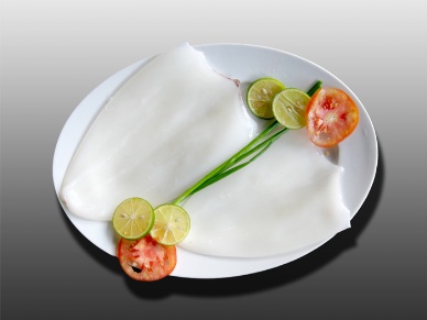 Thị trường mực ống và mực nang Nhật Bản tháng 62013