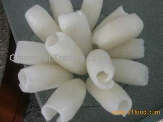 Thị trường mực nang Thái Lan tháng 92012