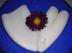 Thị trường mực nang Thái Lan tháng 102012