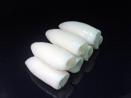 Thị trường mực nang Mỹ tháng 52013 