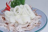 Thị trường mực - bạch tuộc Tây Ban Nha tuần 4 (23 – 2912012