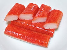 Thị trường surimi Nhật Bản tháng 12013