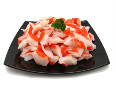 Thị trướng surimi Nhật Bản tháng 82013