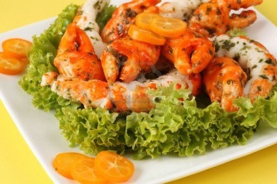 Thị trường surimi Nhật Bản tháng 22013