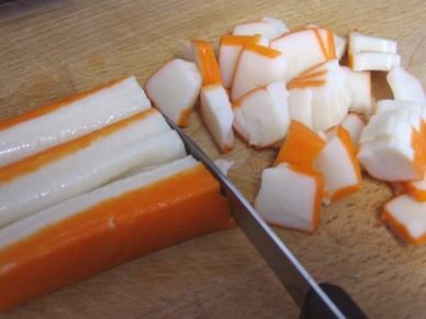 Thị trường surimi Mỹ tháng 42013