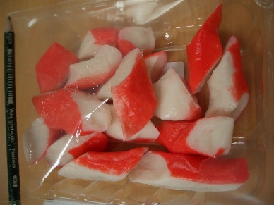 Thị trường surimi Mỹ tháng 62013