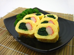 Thị trường surimi loại khác Mỹ tháng 82013