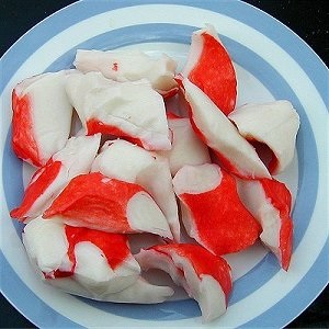 Thị trường surimi Nhật Bản tháng 92013