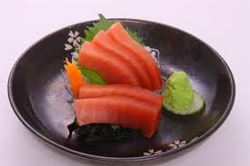 Giá cá ngừ vây xanh đông lạnh NK vào Nhật Bản trong tháng 8 giảm