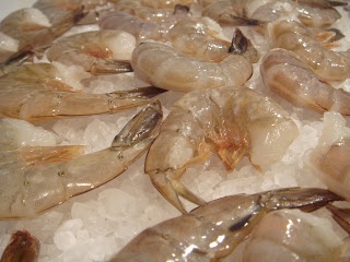 Thị trường tôm Mỹ từ ngày 297 - 582013