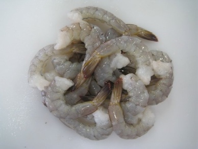 Nhập khẩu tôm vào Mỹ tháng 62013 giảm cả về khối lượng lẫn giá trị