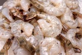 Thị trường tôm Mỹ cuối tháng 62013 vẫn ảm đạm