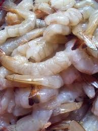 Nhập khẩu tôm vào Mỹ tháng 42013 tiếp tục giảm