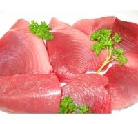 Thị trường cá ngừ mắt to đông lạnh Nhật Bản tháng 112012